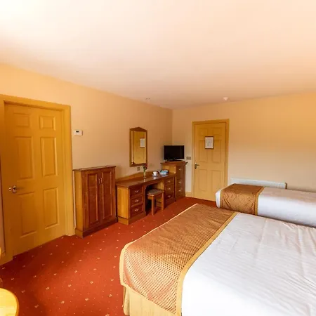 Waterfront House & Restaurant Enniscrone