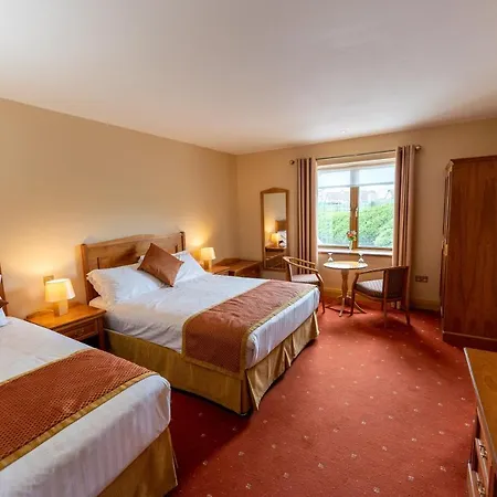 Waterfront House & Restaurant Hotel Enniscrone