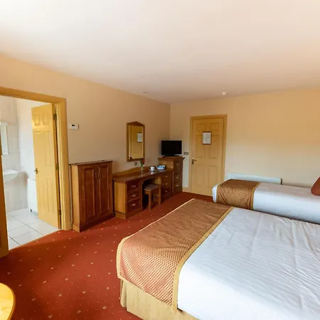 Waterfront House & Restaurant Enniscrone