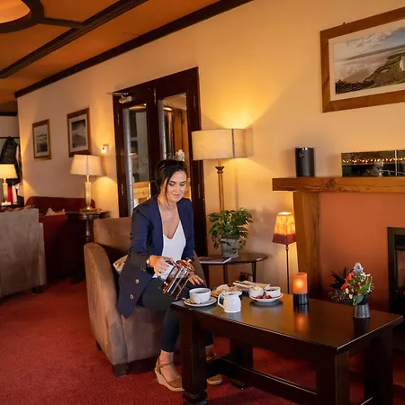 Waterfront House & Restaurant Hotel Enniscrone