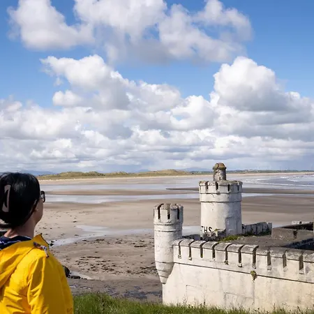 Hotel Waterfront House & Restaurant