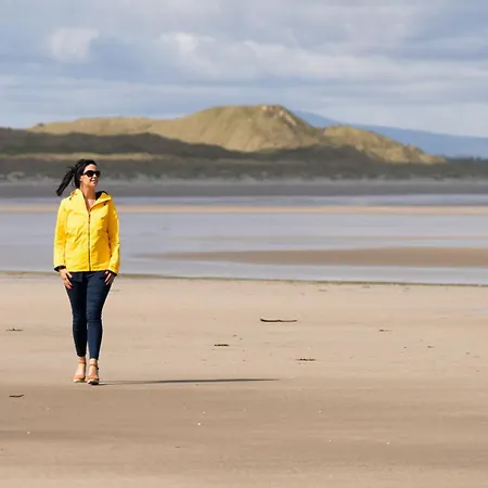 Waterfront House & Restaurant Hotel 4*