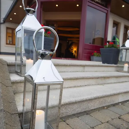 Waterfront House & Restaurant Hotel