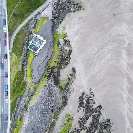 Waterfront House & Restaurant Enniscrone