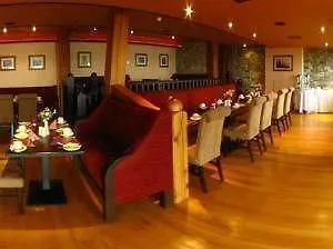 Hotel Waterfront House & Restaurant 4*