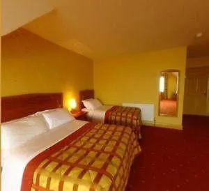 Waterfront House & Restaurant 4*