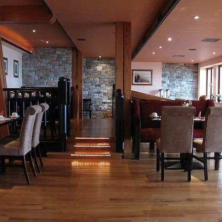 Otel Waterfront House & Restaurant Enniscrone