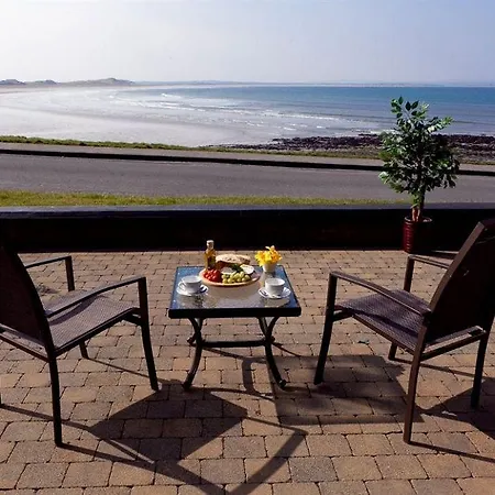 Waterfront House & Restaurant Otel Enniscrone