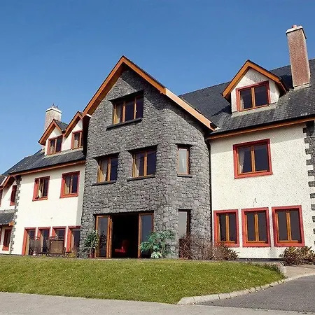 Waterfront House & Restaurant Enniscrone