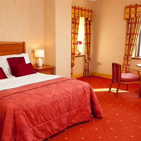 Waterfront House & Restaurant Hotel 4*