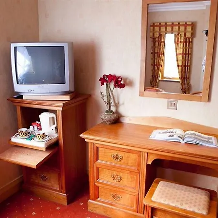 Waterfront House & Restaurant 4* Enniscrone