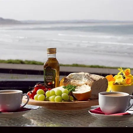Waterfront House & Restaurant 4* Enniscrone