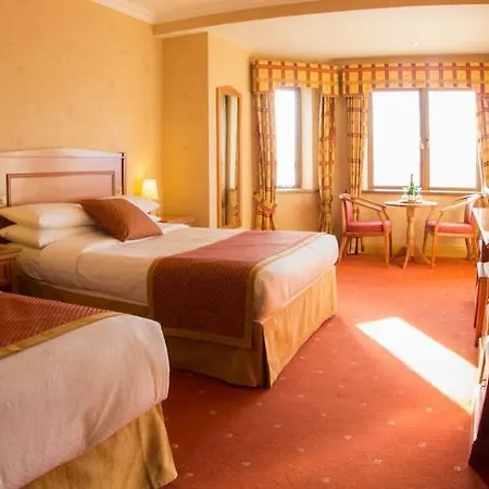 Waterfront House & Restaurant 4* Enniscrone