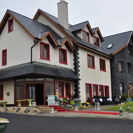 Waterfront House & Restaurant Hotel