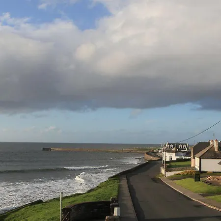Otel Waterfront House & Restaurant Enniscrone