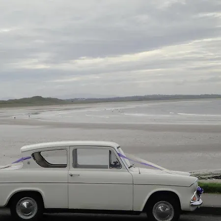 Hotel Waterfront House & Restaurant