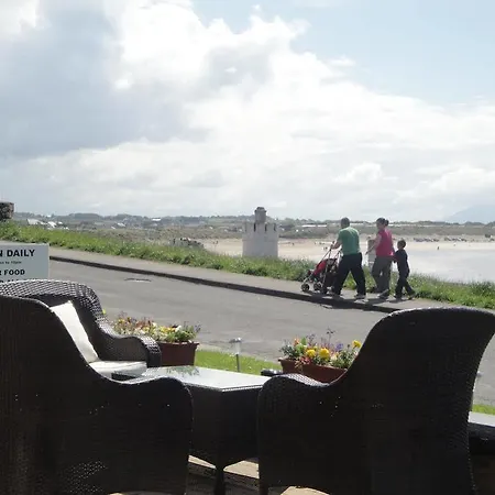 Waterfront House & Restaurant