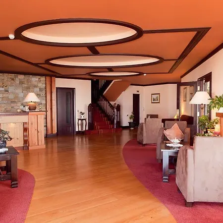 Waterfront House & Restaurant Hotel Enniscrone