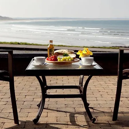 Waterfront House & Restaurant