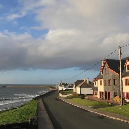 Waterfront House & Restaurant 4* Enniscrone