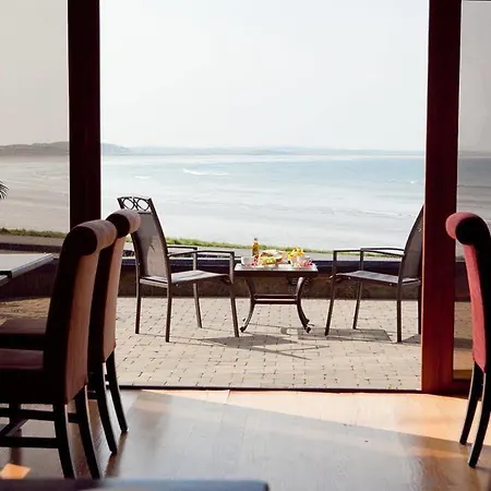 Waterfront House & Restaurant Enniscrone