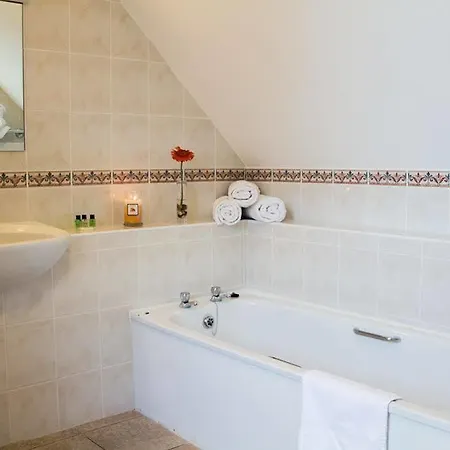 Waterfront House & Restaurant 4* Enniscrone