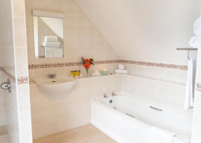 Waterfront House & Restaurant