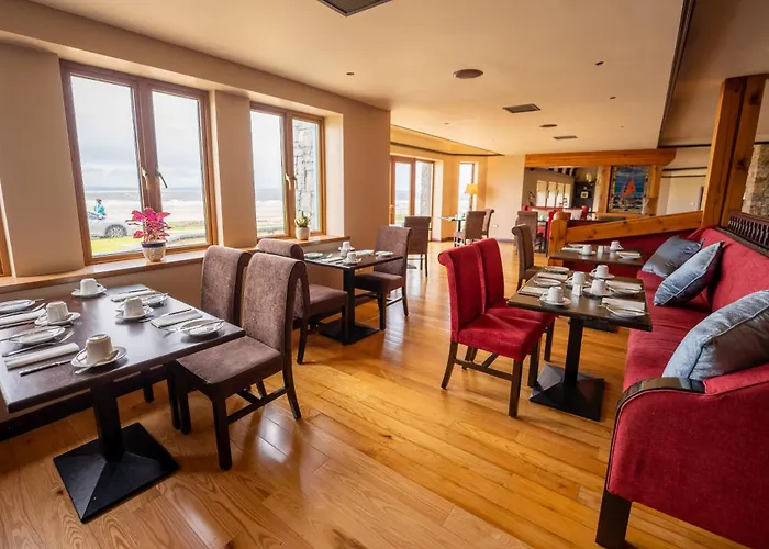 Waterfront House & Restaurant
