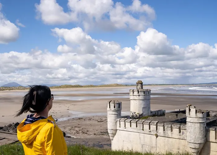 Отель Waterfront House & Restaurant