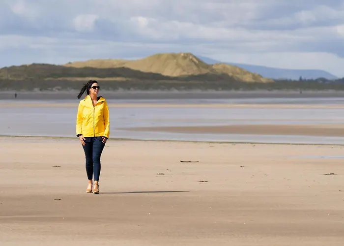 Waterfront House & Restaurant Отель 4*