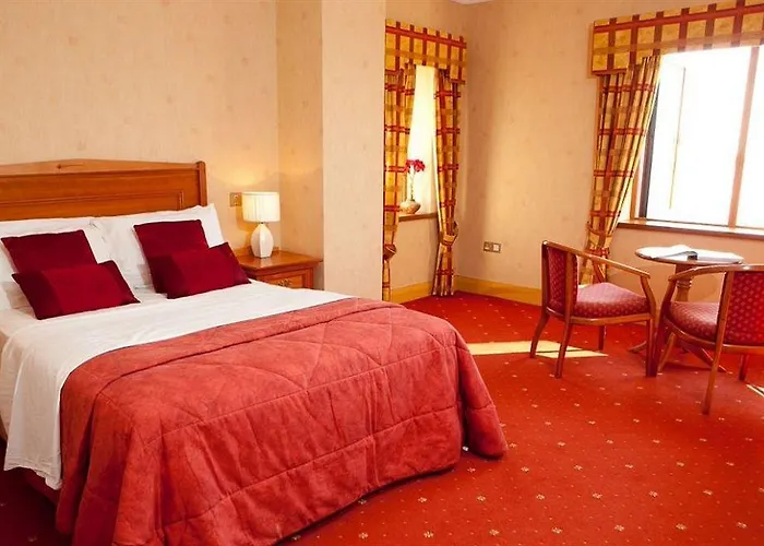 Waterfront House & Restaurant Hotell 4*