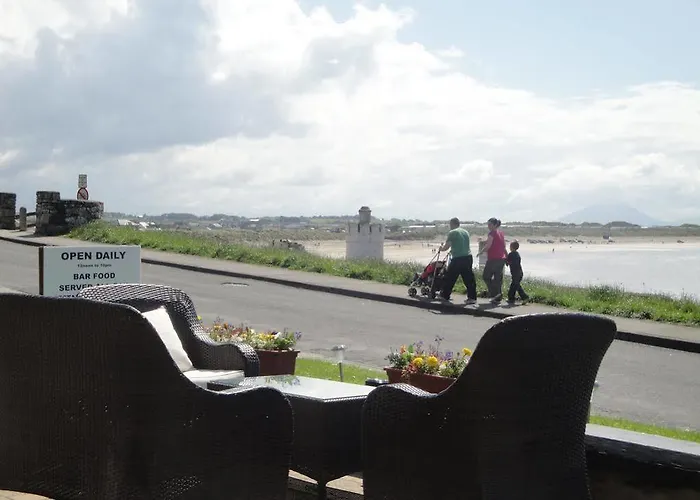 Waterfront House & Restaurant