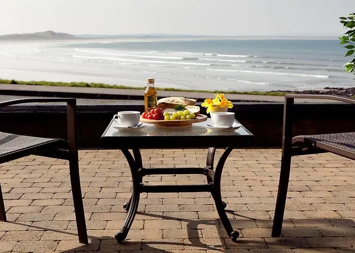 Waterfront House & Restaurant