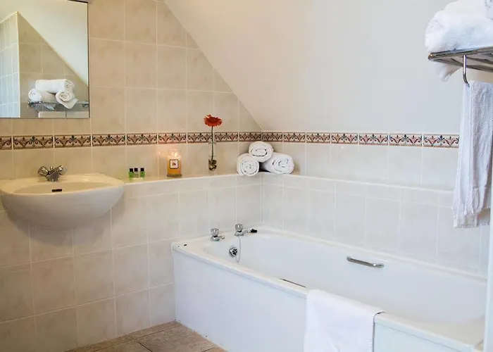 Waterfront House & Restaurant 4* Enniscrone
